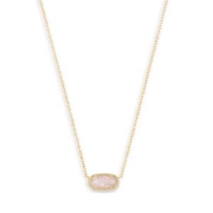 Kendra Scott Elisa Necklace